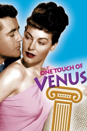 One Touch of Venus