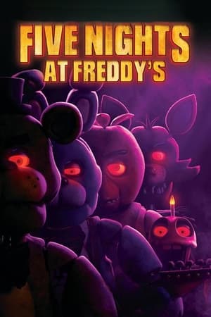 Five Nights at Freddy's