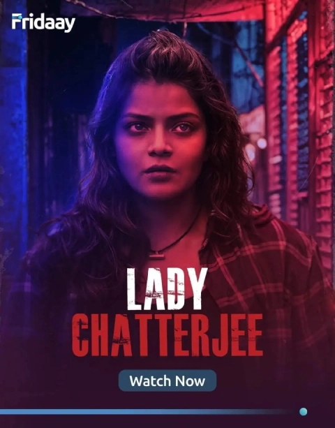 Lady Chatterjee