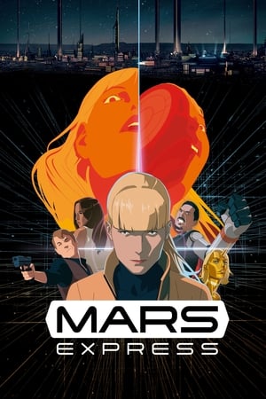 Mars Express