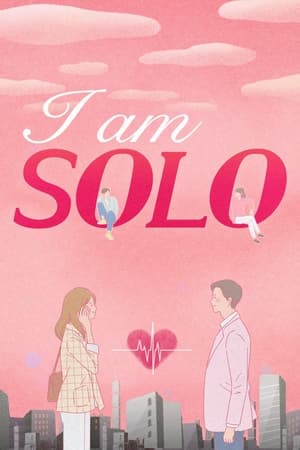 I'm SOLO