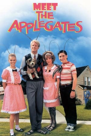 The Applegates