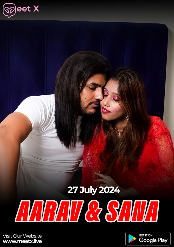 Aarav and Sana