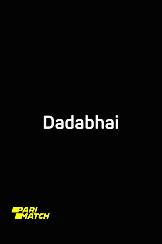 Dadabhai