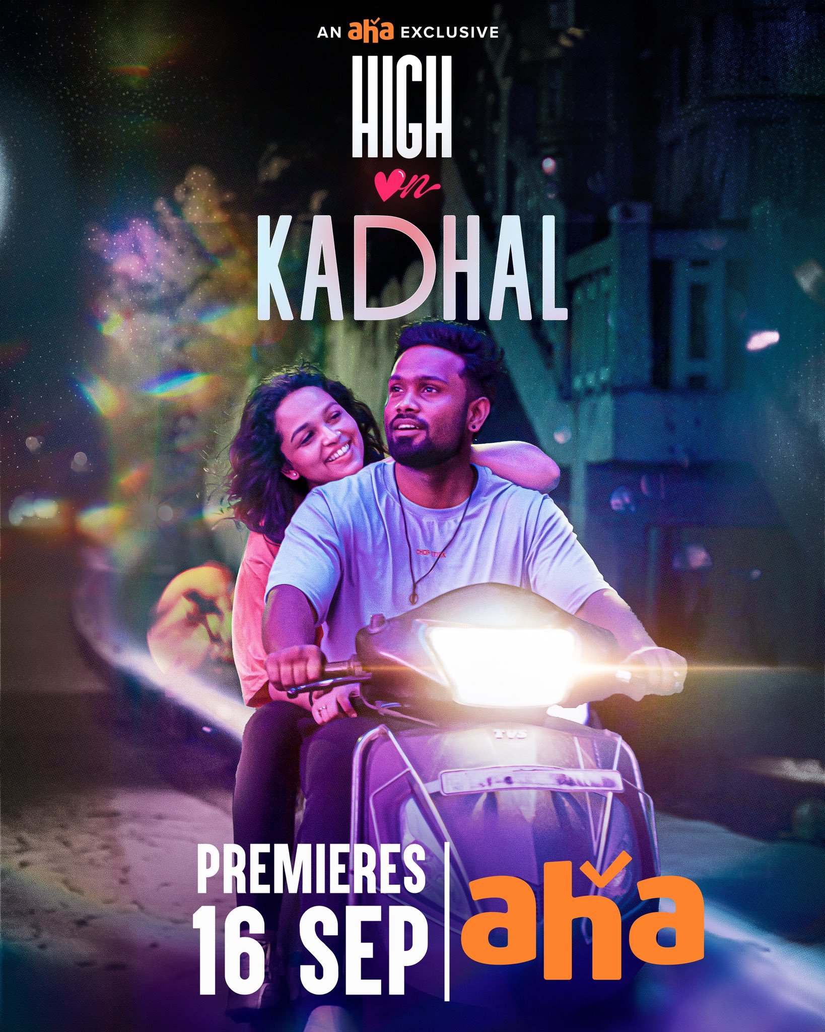 High on Kadhal