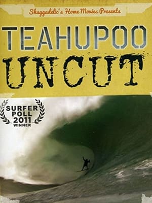 Teahupoo Uncut