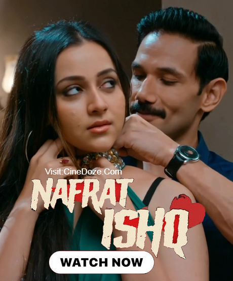 Nafrat-E-Ishq