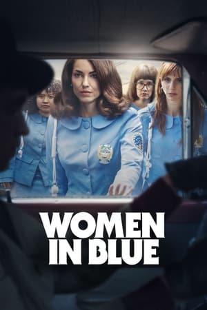 Women In Blue